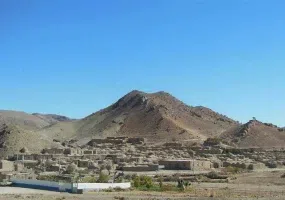 روستای عربخانه