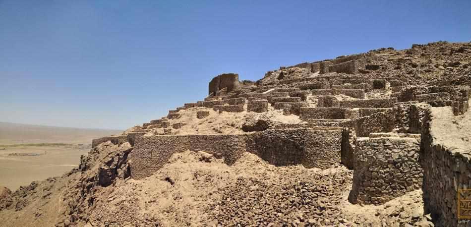 روستای خوانشرف