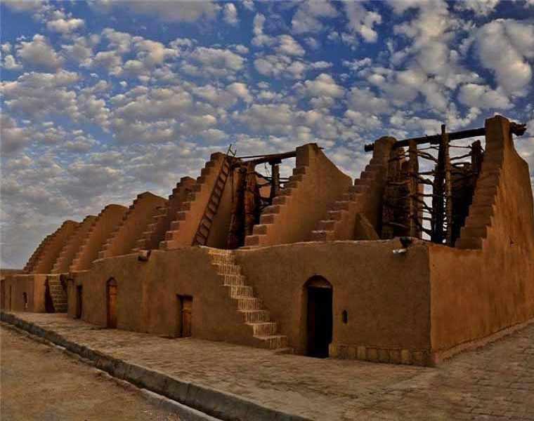 روستای خوانشرف