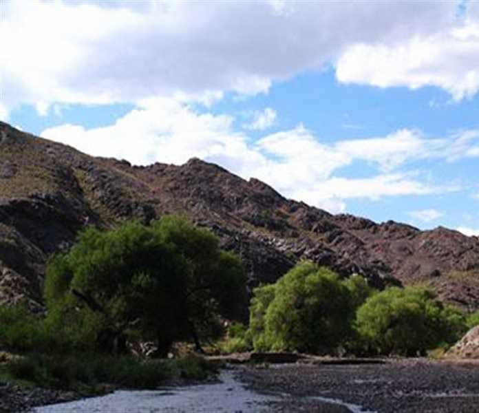 دره ییلاقی درریز