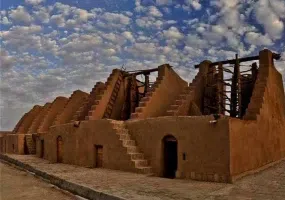 روستای خوانشرف