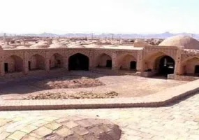 مسجد مرندیز