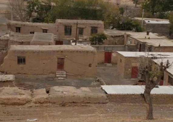 روستای گهوار گر