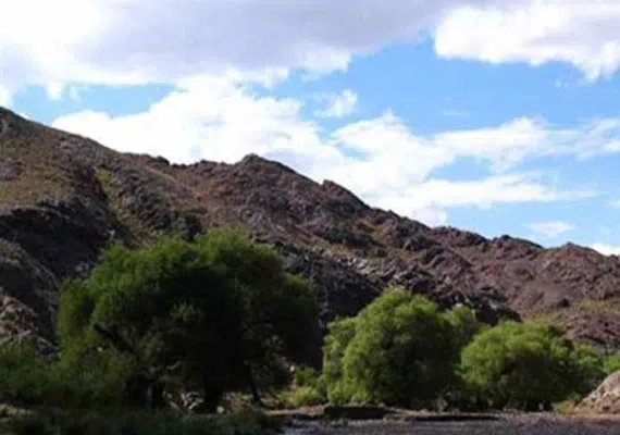 دره ییلاقی درریز