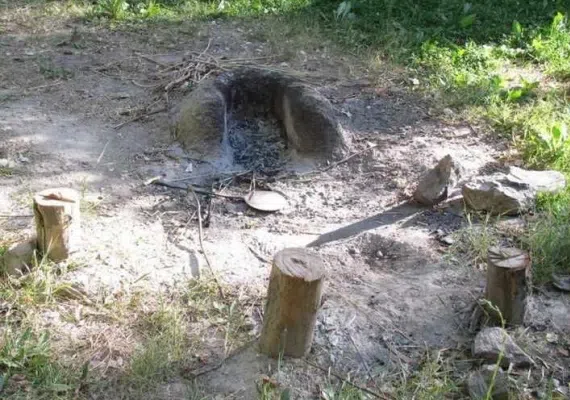 روستای تبارک