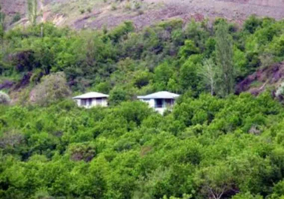 چشمه گیلاس چناران