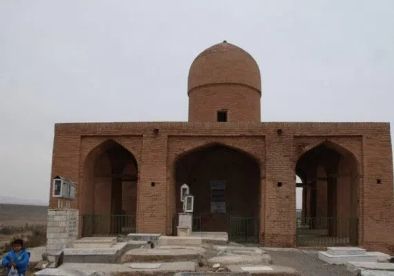 روستای گهوار گر