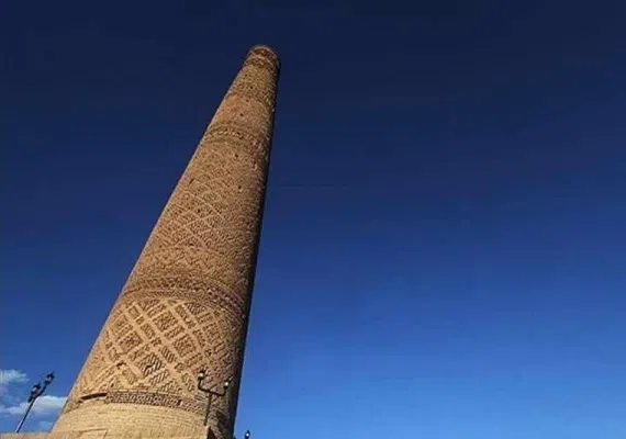 مناره خسروگرد