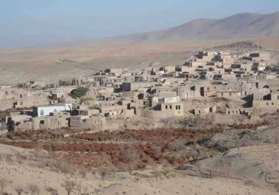 روستای گازار