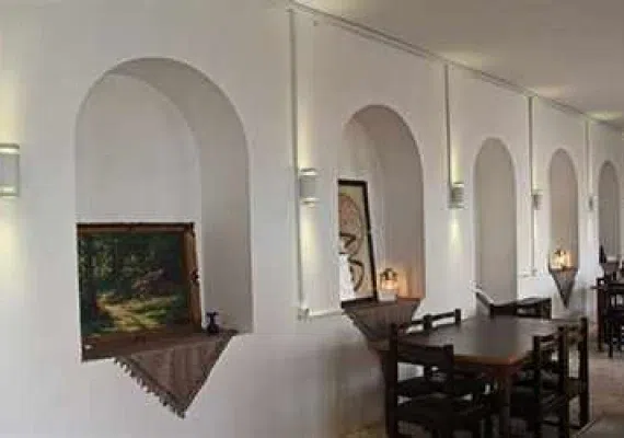 حسینیه جاجرمی ها