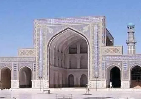 كاروانسرا حاج كاظم مدرس