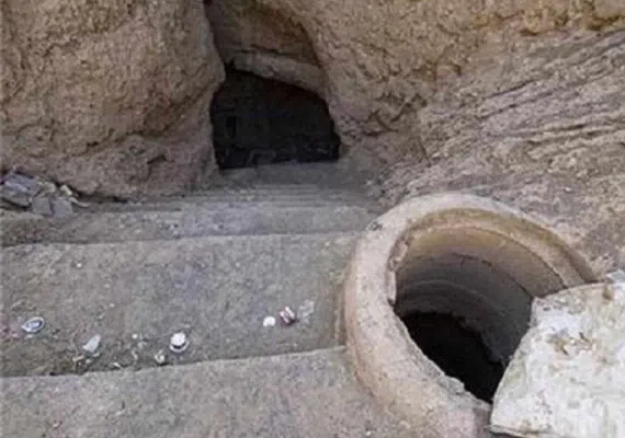 قنات قصبه