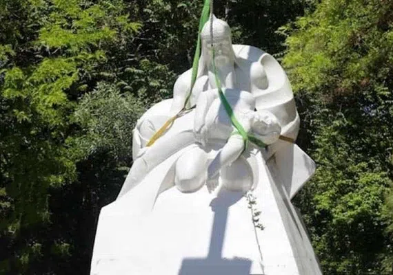 آرامگاه اسطوره ای سهراب