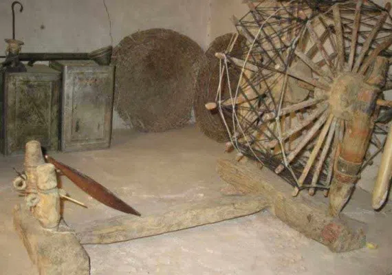 روستای بویک