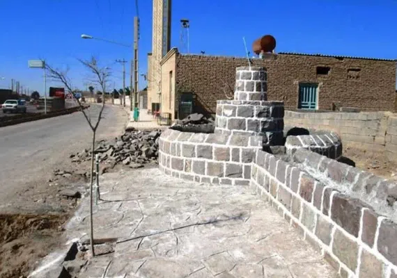 روستای خرگرد