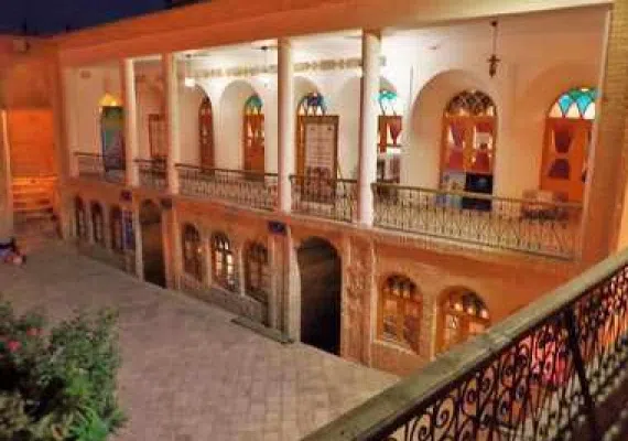 حسینیه جاجرمی ها