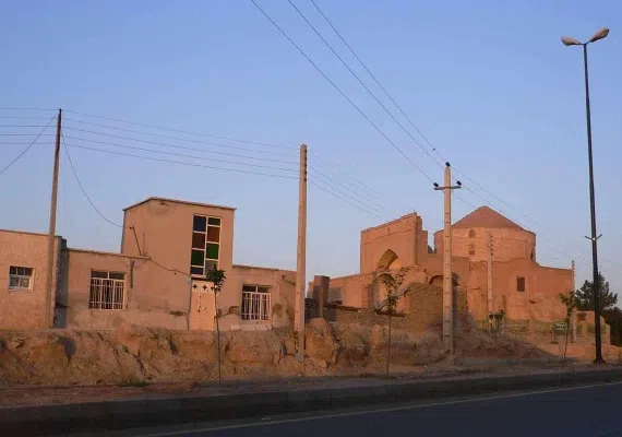 روستای محمدآباد علیا