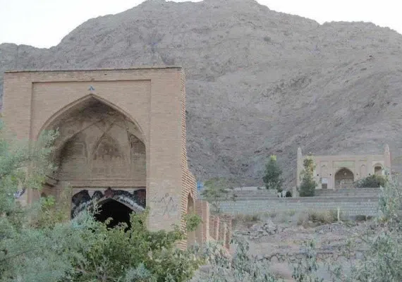 مزار خواجه یار