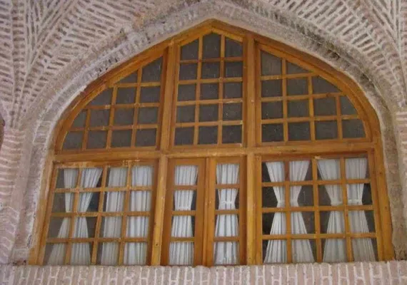 رباط شاه عباسی