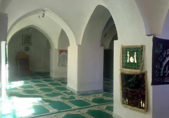 مسجد طارق