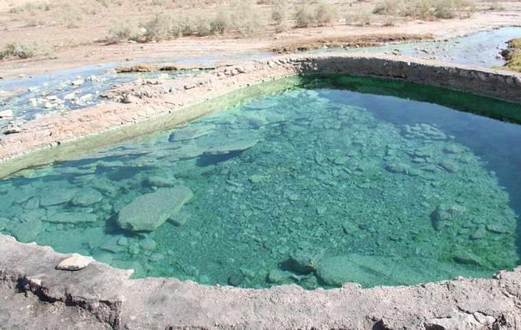 چشمه گیلاس چناران