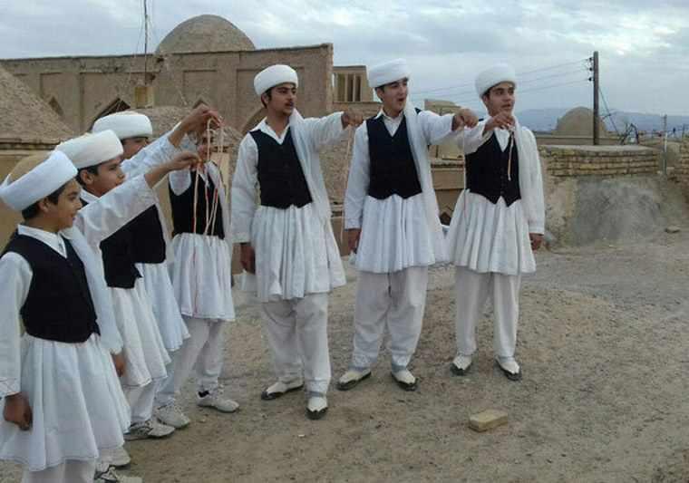 شهر گناباد