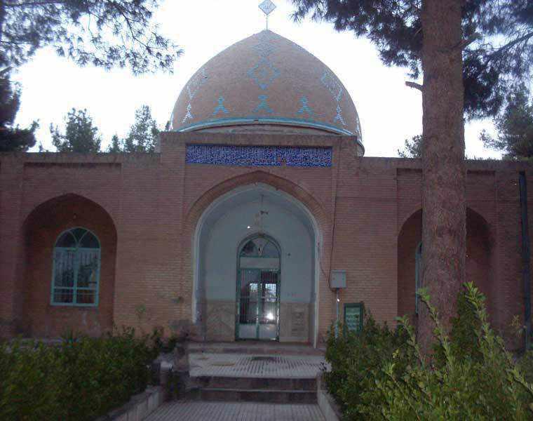 ابوعثمان سعید بن سلام مغربی