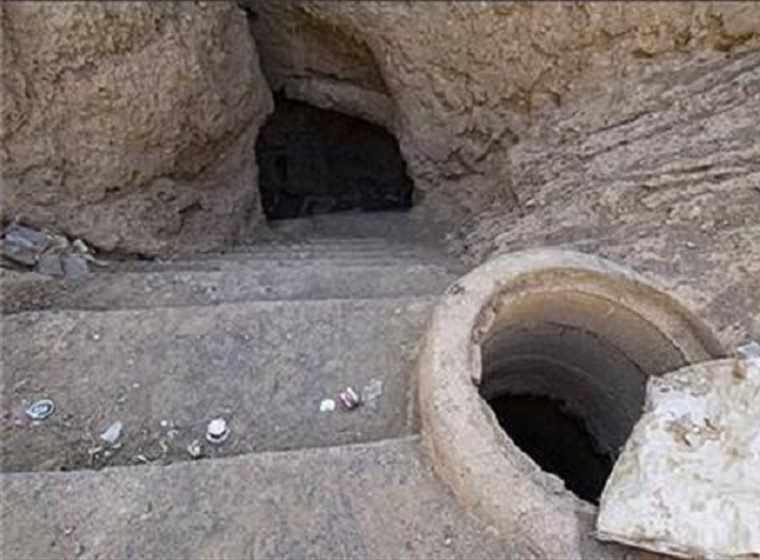 قنات قصبه