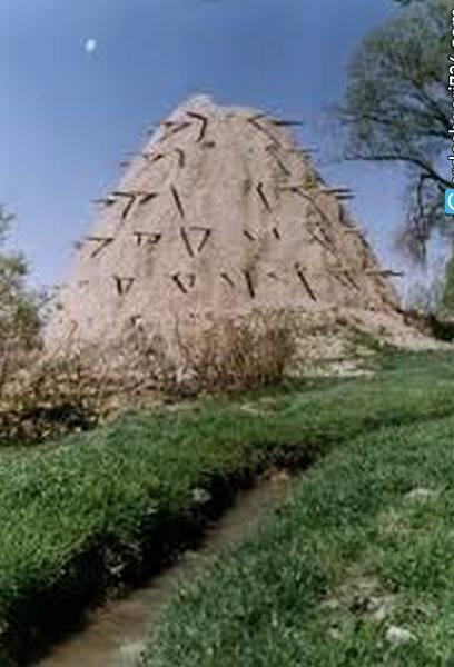 يخدان نمد مالها قوچان