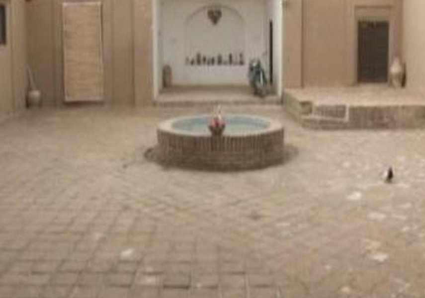 رباط فخرآباد