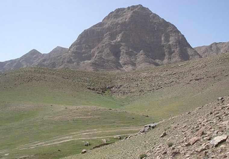 منطقه حفاظت شده هنگام گناباد