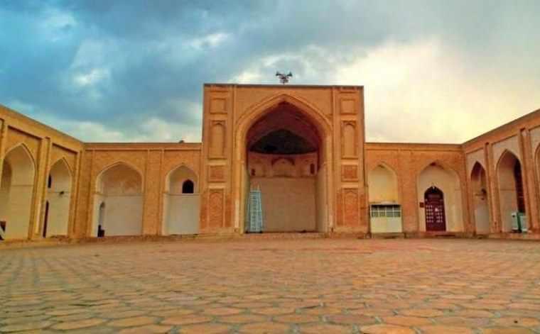 شهر گناباد