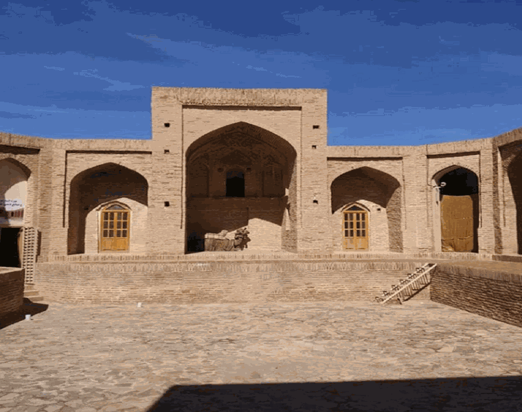 آرامگاه تورانشاه