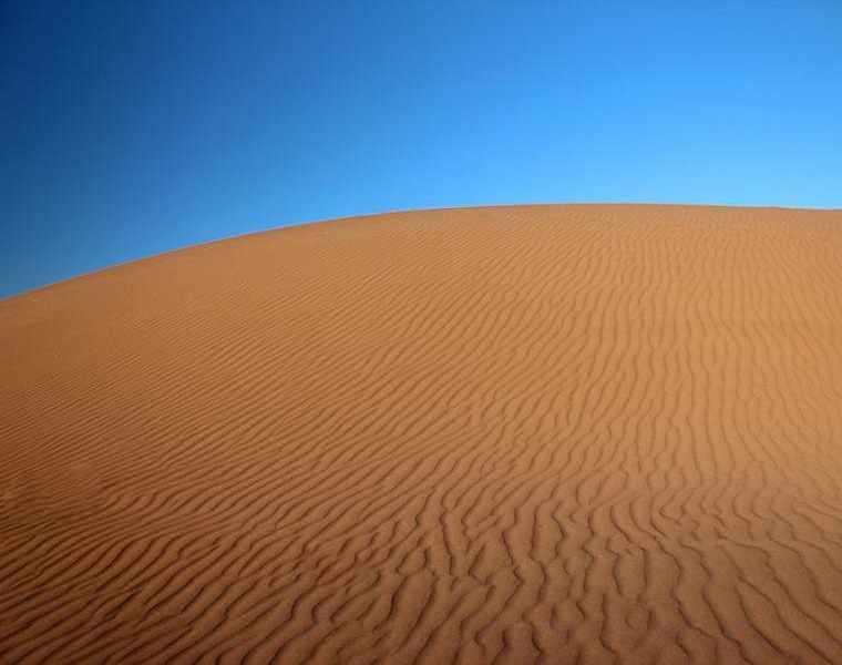 کویر سه قلعه سرایان