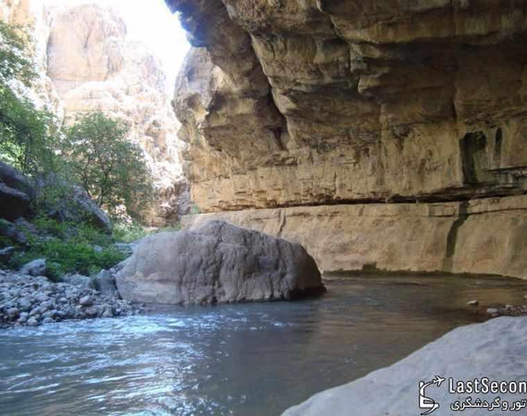 روستای شارک قوچان