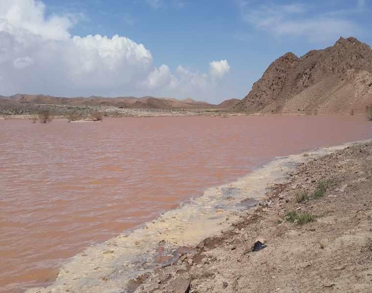 روستای استند جای دیدنی زیرکوه