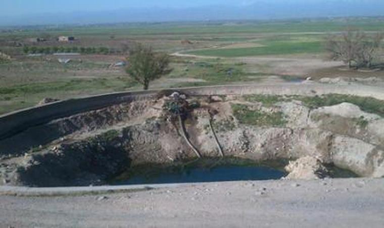 چشمه گیلاس چناران