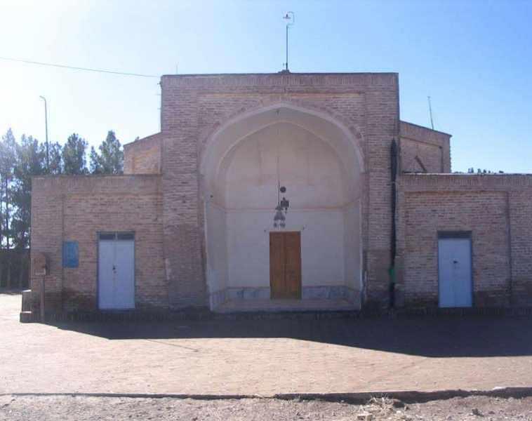 آرامگاه تورانشاه