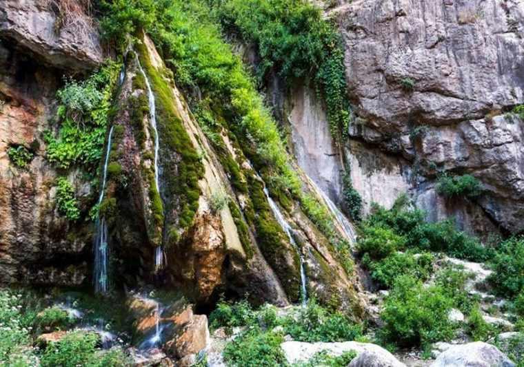 روستای اخلمد