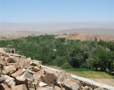 روستای خراشاد