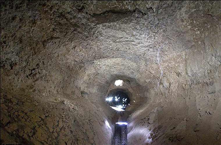 قنات قصبه