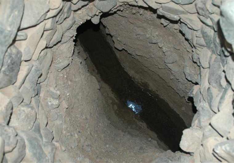 قنات قصبه