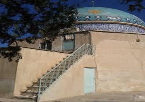 مزار شیخ ابوالقاسم گورکانی