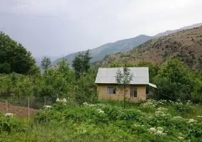 روستا هدف گردشگری دشت