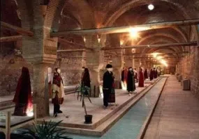 موزه مردم شناسی رفسنجان