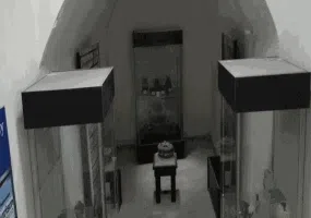 حمام تاریخی جاجرم