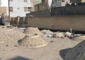 گرمابه جاجرم