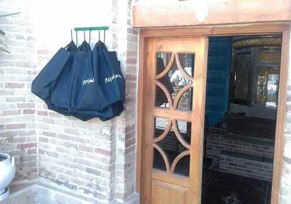 امامزاده یحیی بن موسی (ع)