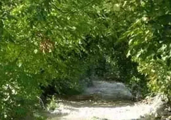 روستای قره باشلو