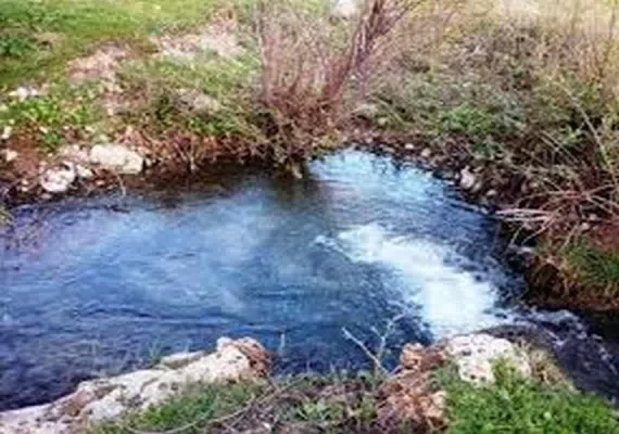 تفرجگاه امام قنبر